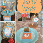 Brave Birthday Rustic Brave Inspired Party Catch My Party Brave