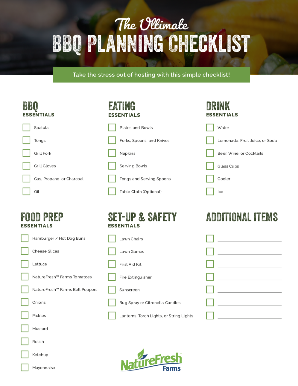 Checklist For Dinner Party Planning A Dinner Party Your Checklist La 