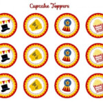 Circus printables The Catch My Party Blog The Catch My Party Blog