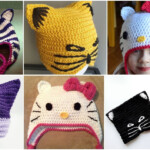 Cute Cat Hat Free Crochet Patterns Crochet Cat Hat Cat Hat Pattern