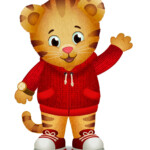 Daniel Tiger Daniel Tiger s Neighborhood Photo 33995458 Fanpop