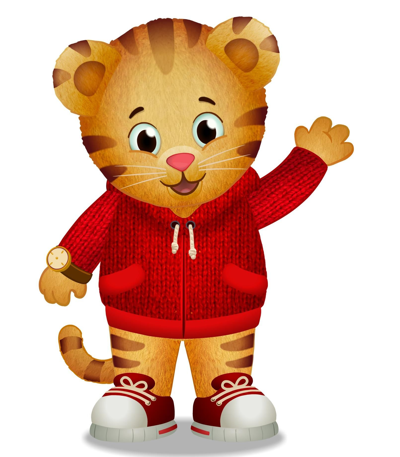 Daniel Tiger Daniel Tiger s Neighborhood Photo 33995458 Fanpop 