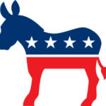 Download High Quality Democratic Party Logo Clip Art Transparent PNG