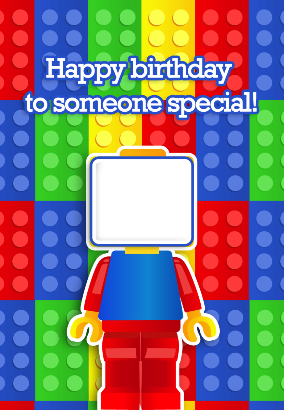 Download High Quality Lego Clipart Happy Birthday Transparent PNG 