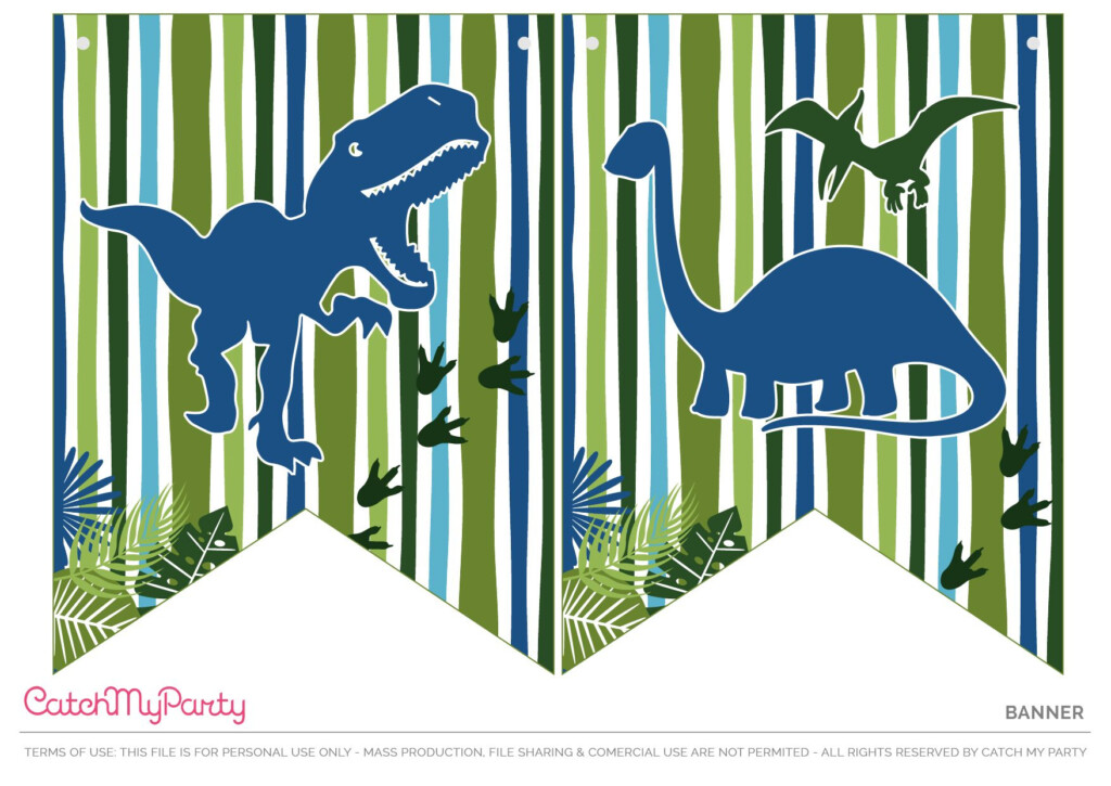 Download These Free Dinosaur Party Printables You Won t Believe The 