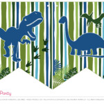 Download These Free Dinosaur Party Printables You Won t Believe The