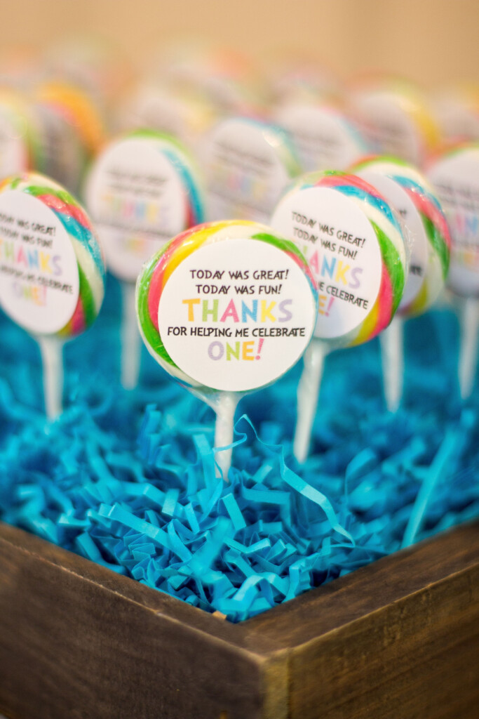 Dr Seuss First Birthday Free Party Favor Printables Sweetwood 