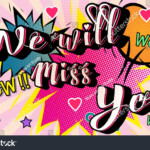 Farewell Banner Printable Free Facit Coloring Templates