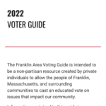 Franklin Matters The Franklin Voter Guide For 2022 Is Available