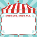 Free Circus Clipart Template Pictures On Cliparts Pub 2020