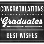 Free Graduation Chalkboard Party Printables From Printabelle Catch My