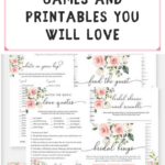 Free Hen Party Printables Templates Printable Download