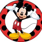 Free Mickey Mouse Cut Out Download Free Mickey Mouse Cut Out Png