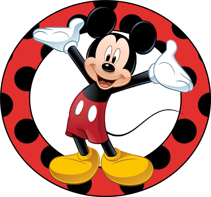 Free Mickey Mouse Cut Out Download Free Mickey Mouse Cut Out Png 