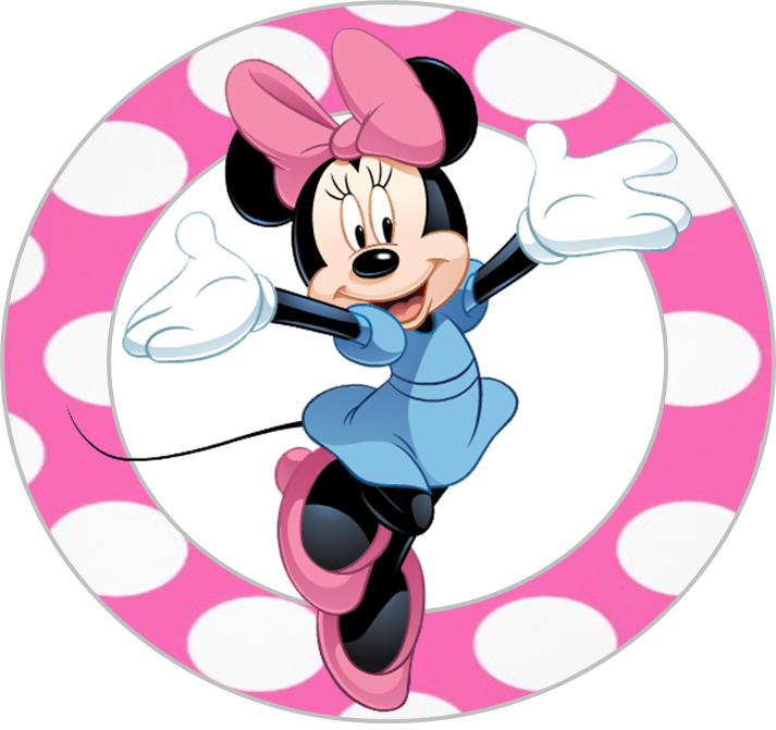 Free Minnie Mouse Party Ideas Creative Printables Minnie Mause 