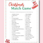 Free Printable Christmas Games Church Party Printable Blog