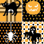 Free Printable Halloween Decorations Printable Free Templates Download