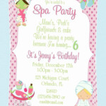 Free Printable Passion Party Invitations NewFreePrintable