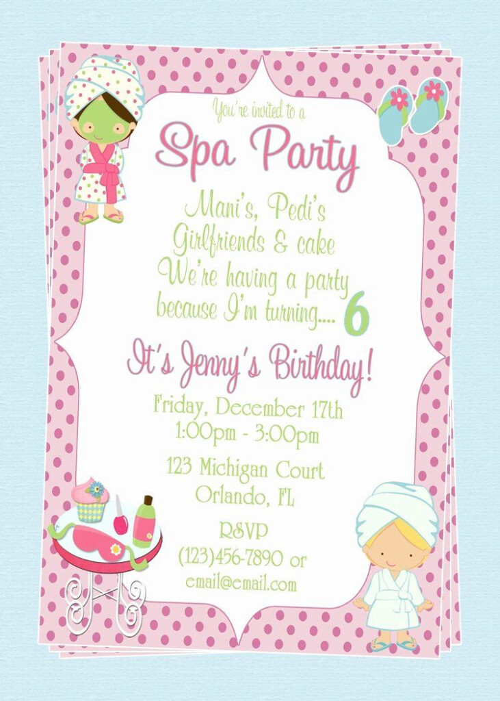 Free Printable Passion Party Invitations NewFreePrintable