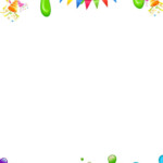 FREE Printable Slime Birthday Party Invitation Templates FREE