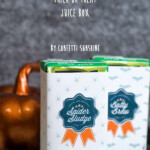 Free Printable Trick Or Treat Juice Box DIY Project Juice Box Diy