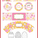 Free Printables For Easter Catch My Party