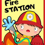 Free Printables For Fire Station Themed Dramatic Play TeachersMag