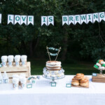 Free Starbucks Party Printables For Baby Showers Birthday Partis