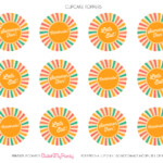 Free Summer Party Printables From Printabelle Catch My Party