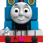 Free Train Party Printables Free Thomas The Tank Engine Party Pack