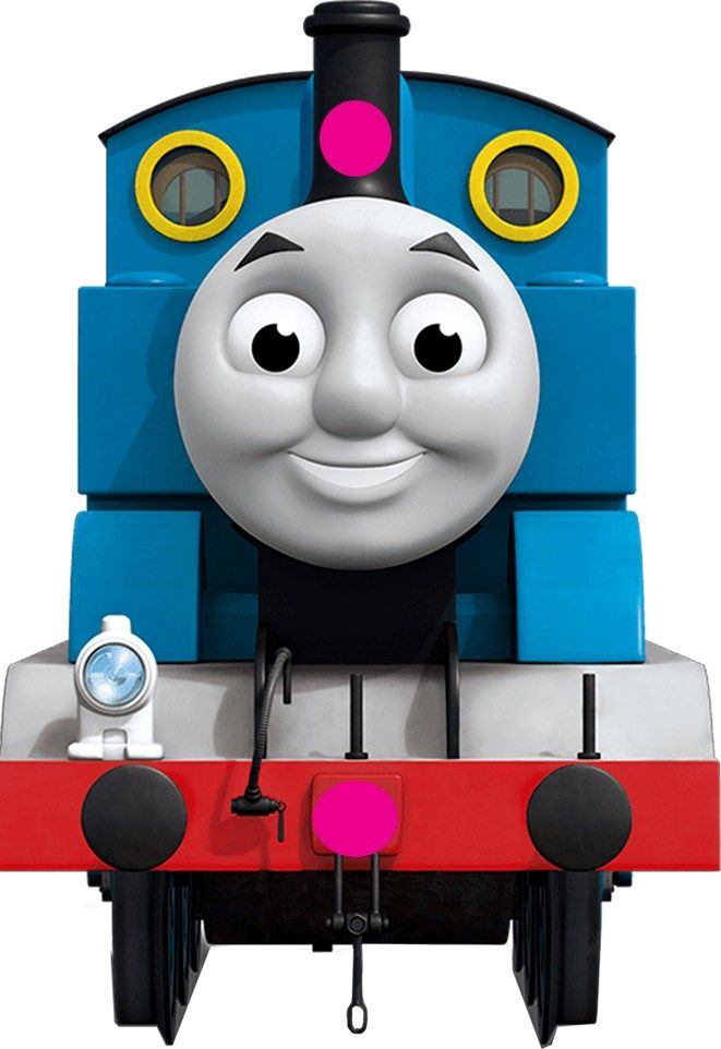 Free Train Party Printables Free Thomas The Tank Engine Party Pack