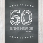 Funny 50Th Birthday Cards Printable Free Bitrhday Gallery