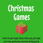 Great Christmas Games For Kids Or Adults Check Out Pam s Party