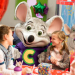 How Much Does It Cost To Throw A Birthday Party At Chuck E Cheese