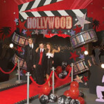 How To Create An A List Hollywood Prom Theme PromNite Idea Center