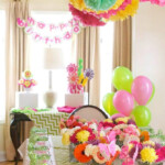 Kara s Party Ideas Flower Shop Themed Birthday Party Via Kara s Party