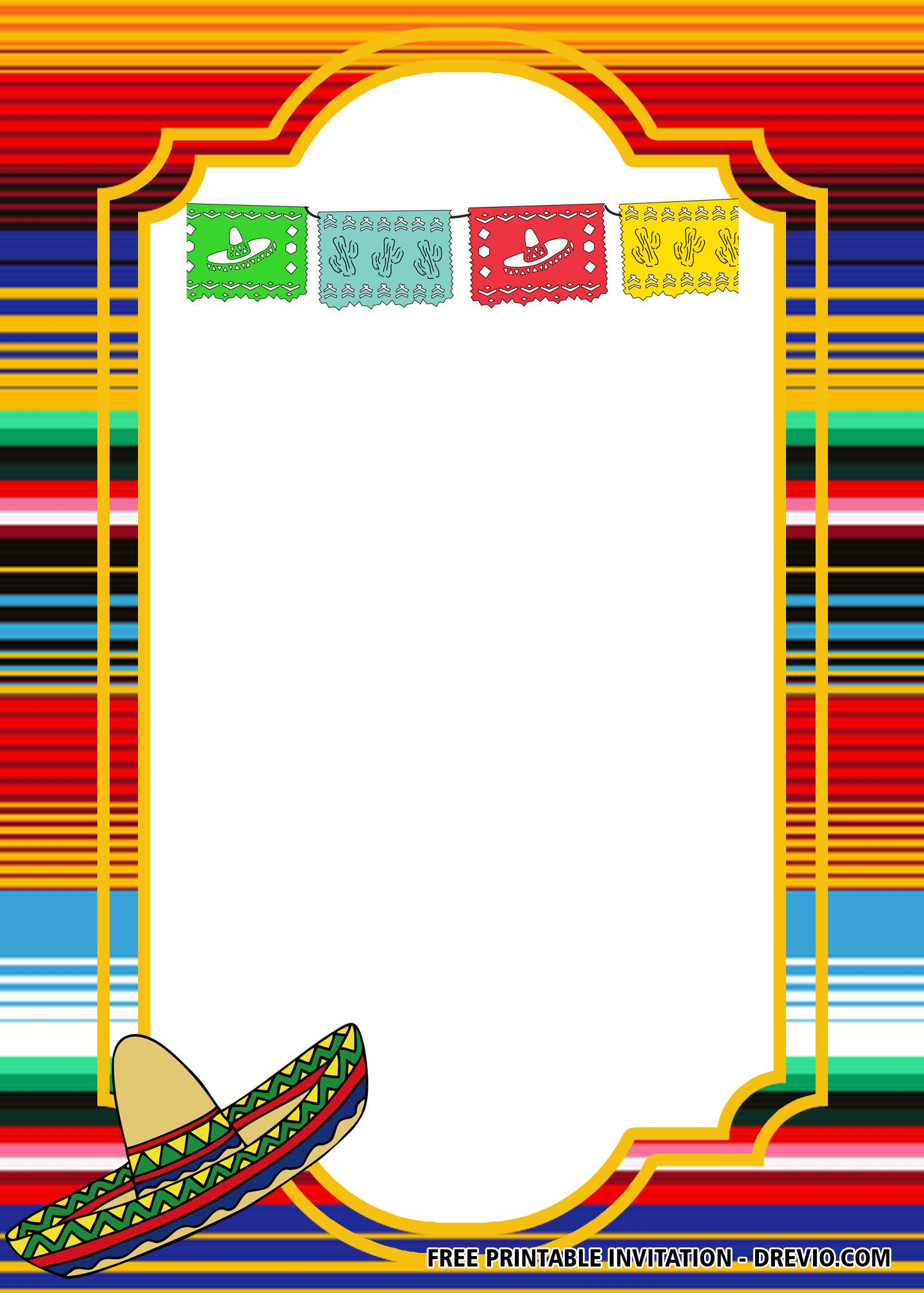 Mexican Birthday Parties Fiesta Birthday Baby Birthday Fiesta Theme 