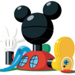 Mickey Mouse And Other Disney Party Ideas and Free Printables