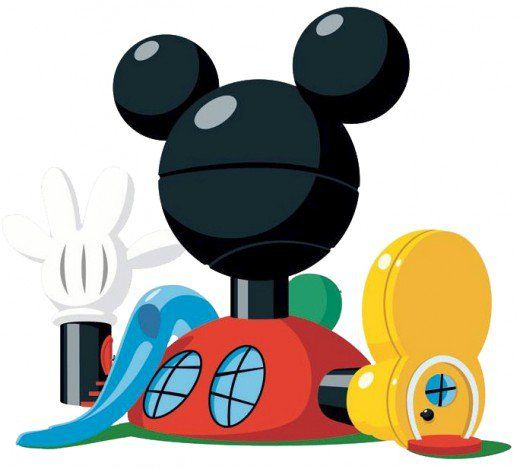 Mickey Mouse And Other Disney Party Ideas and Free Printables 