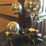 Music Through The Years Theme Disco Party Decorations Disco Theme