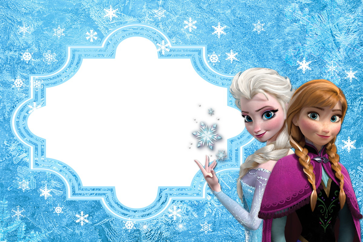 Painel E Placa Personalizado Frozen No Elo7 FV DESIGN VISUAL A27D47 