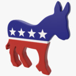 Picture Of Democratic Donkey Cliparts co