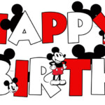 Pin By George Peter On Mickey Mouse Birthday Printables Paw Patrol