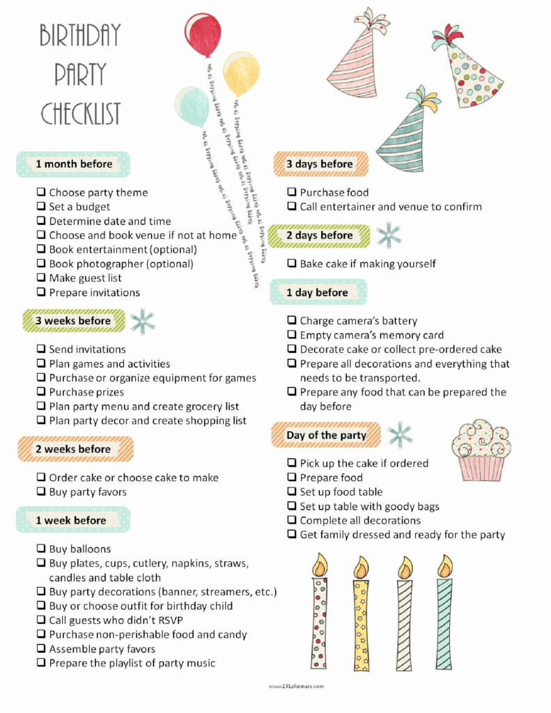 Pin By Teresa Howard On Baby Birthday Birthday Party Planning 