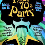 Pin On 1970s Birthday Party Ideas