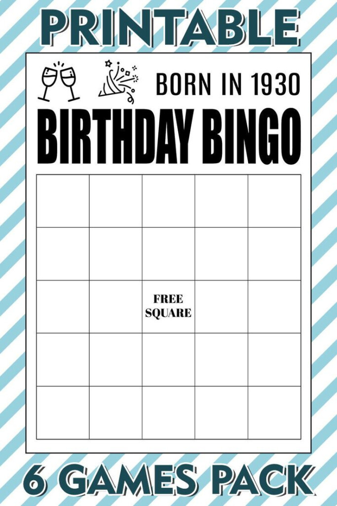 Pin On Adult Birthday Party Games