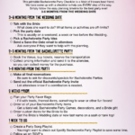 Pin On Bachelorette Party Ideas