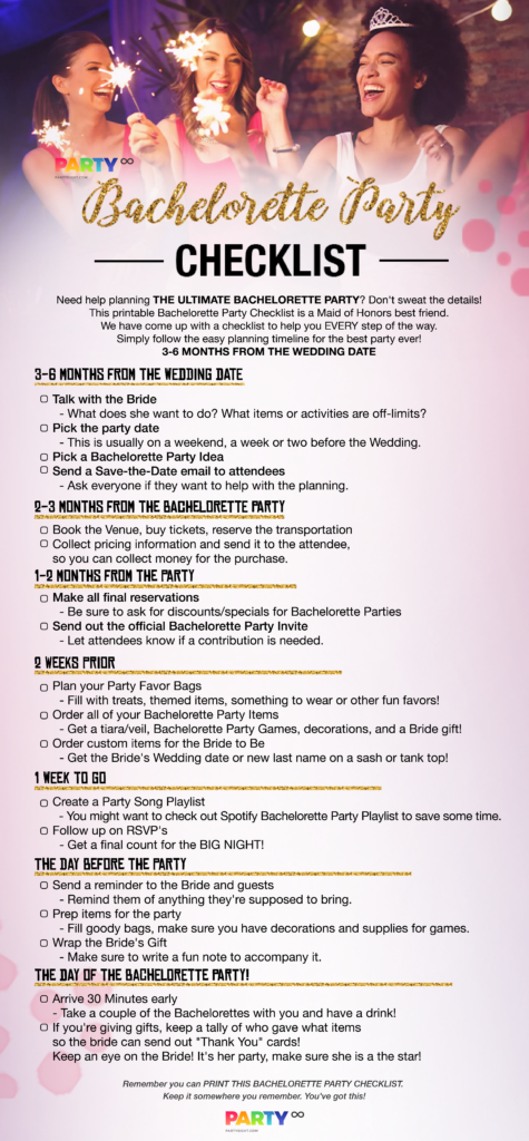 Pin On Bachelorette Party Ideas