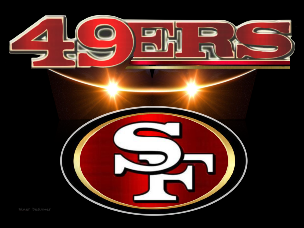 Printable 49ers Logo