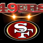 Printable 49ers Logo